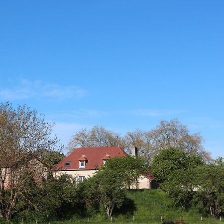 Gite Domaine St Georges Villa Bagneux  Luaran gambar