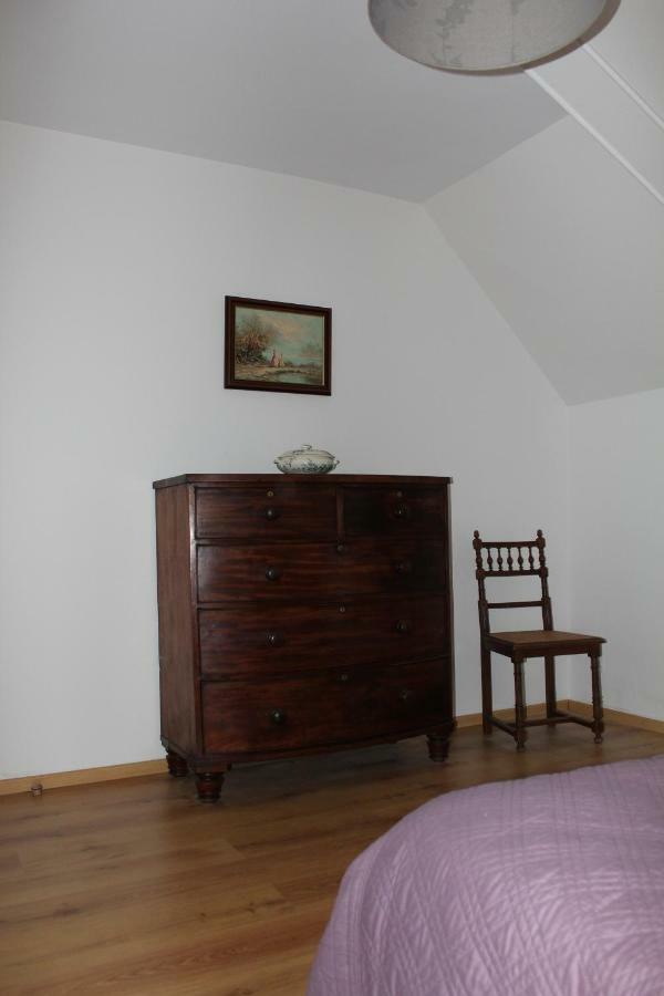 Gite Domaine St Georges Villa Bagneux  Luaran gambar